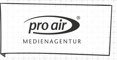 Königsplatzeins | pro air Medienagentur